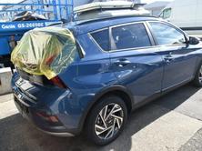 HYUNDAI 1.0 T-GDi Amplia, Petrol, Second hand / Used, Automatic - 6
