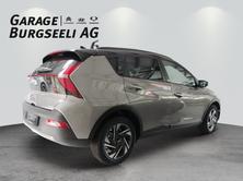 HYUNDAI BAYON 1.0 T-GDi Amplia, Petrol, Second hand / Used, Automatic - 4