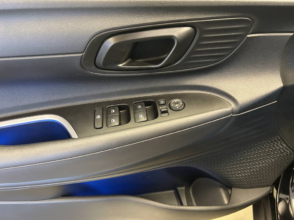 HYUNDAI Bayon 1.0 T-GDi Origo, Benzina, Occasioni / Usate, Automatico - 3