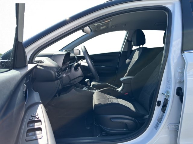 HYUNDAI Bayon 1.0 T-GDi 120 Vertex DCT, Hybride Leggero Benzina/Elettrica, Occasioni / Usate, Automatico - 5