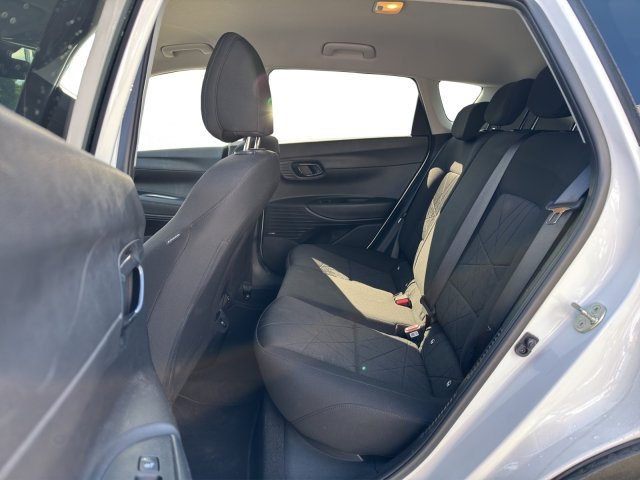 HYUNDAI Bayon 1.0 T-GDi 120 Vertex DCT, Hybride Leggero Benzina/Elettrica, Occasioni / Usate, Automatico - 6
