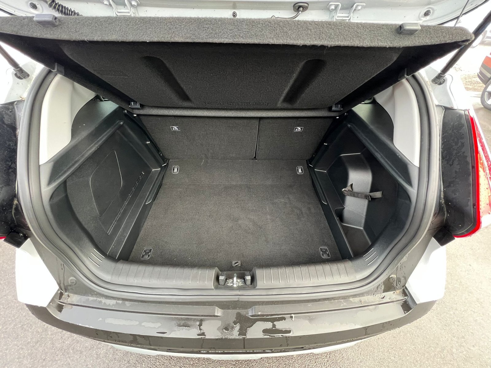 HYUNDAI Bayon 1.0 T-GDi 48V MH Amplia DCT, Mild-Hybrid Petrol/Electric, Second hand / Used, Automatic - 7