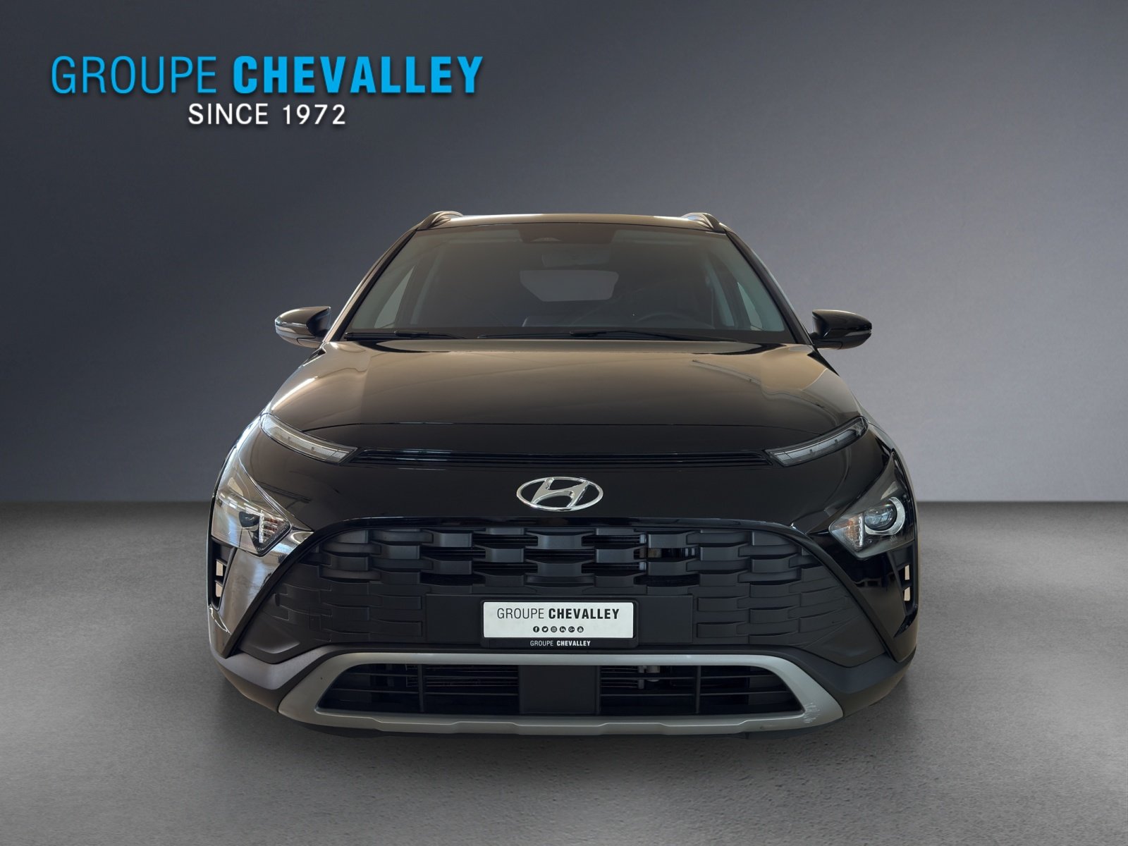 HYUNDAI Bayon1.0 48V MH AmpliaDCT, Hybride Leggero Benzina/Elettrica, Occasioni / Usate, Automatico - 2
