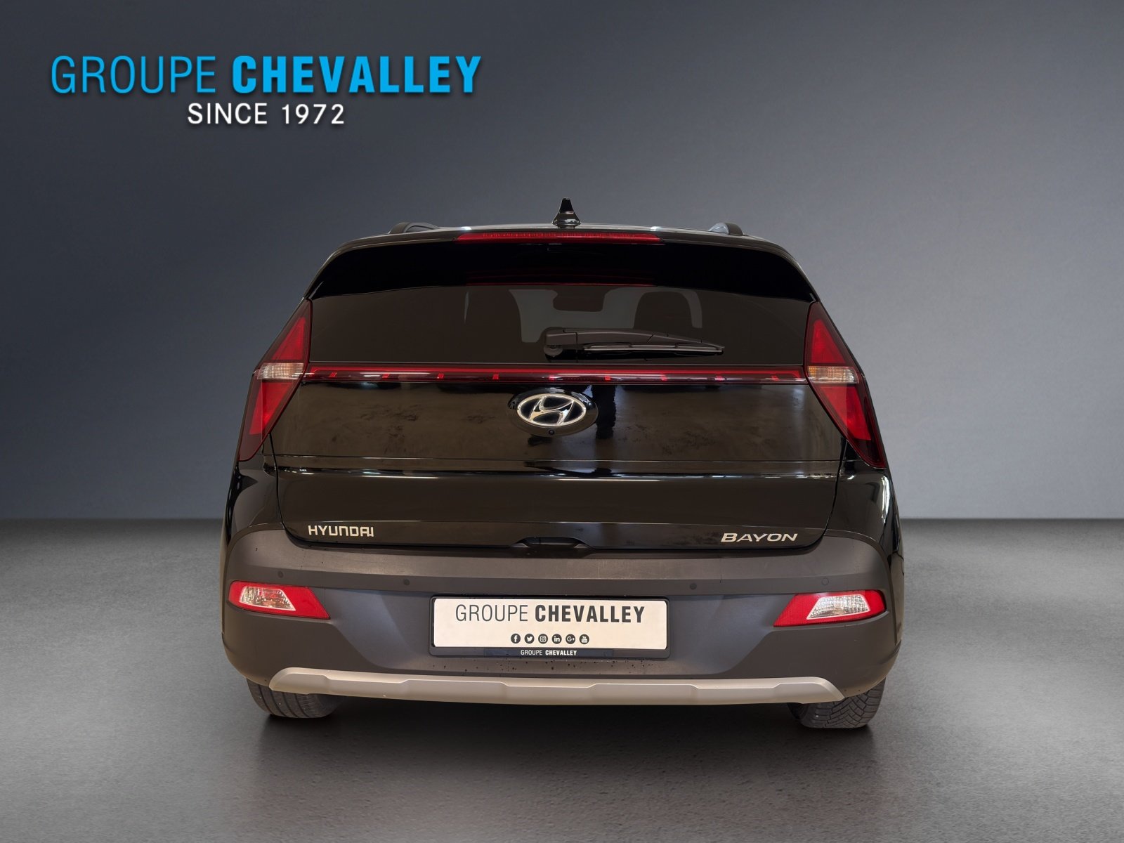 HYUNDAI Bayon1.0 48V MH AmpliaDCT, Hybride Leggero Benzina/Elettrica, Occasioni / Usate, Automatico - 5
