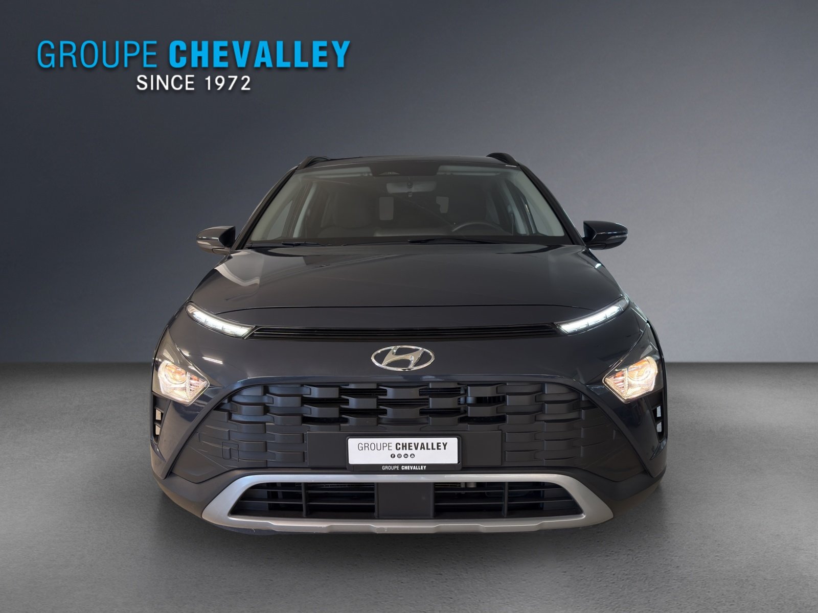 HYUNDAI Bayon 1.0 T-GDi AmpliaDCT, Benzina, Occasioni / Usate, Automatico - 2
