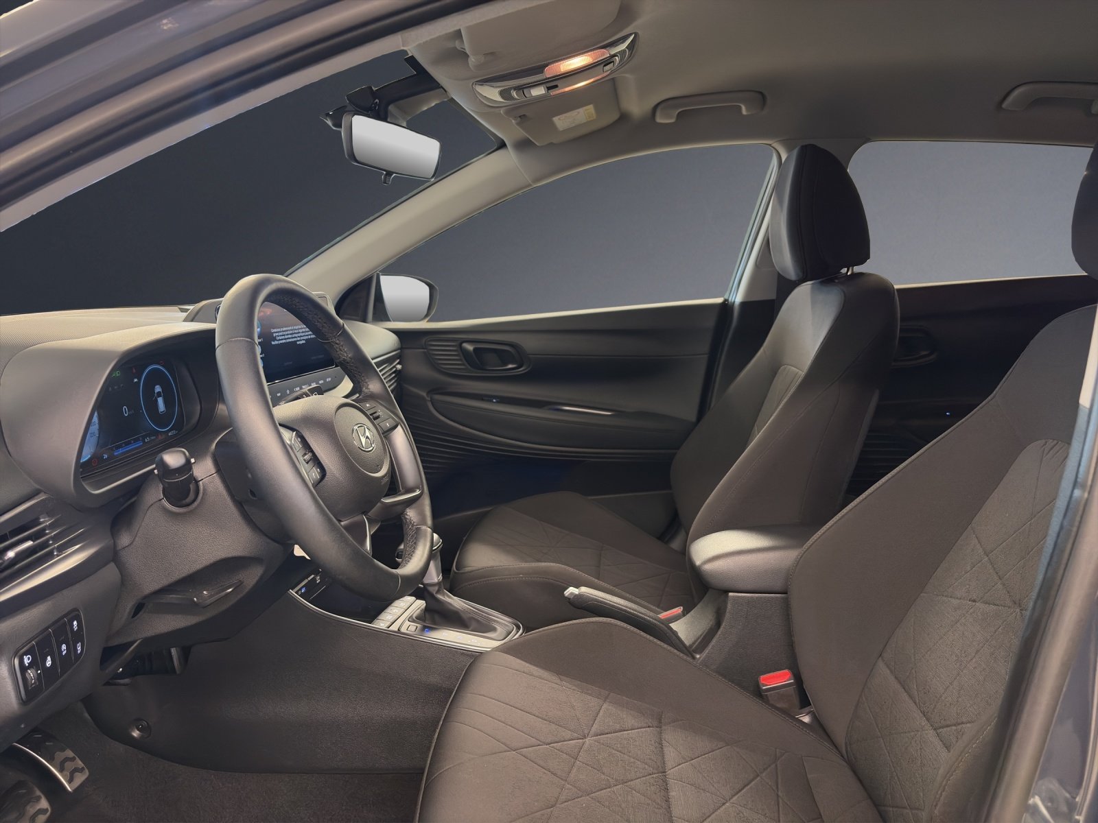 HYUNDAI Bayon 1.0 T-GDi AmpliaDCT, Benzina, Occasioni / Usate, Automatico - 7