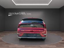 HYUNDAI Bayon 1.0 T-GDi Amplia DCT, Essence, Occasion / Utilisé, Automatique - 5