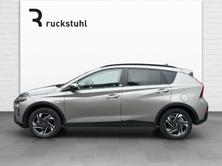 HYUNDAI Bayon 1.0 T-GDi 120 Amplia, Mild-Hybrid Petrol/Electric, Second hand / Used, Manual - 3