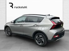HYUNDAI Bayon 1.0 T-GDi 120 Amplia, Mild-Hybrid Petrol/Electric, Second hand / Used, Manual - 4