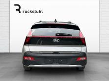 HYUNDAI Bayon 1.0 T-GDi 120 Amplia, Mild-Hybrid Petrol/Electric, Second hand / Used, Manual - 5