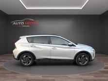 HYUNDAI Bayon 1.0 T-GDi 48V MH Vertex DCT, Hybride Léger Essence/Électricité, Occasion / Utilisé, Automatique - 6