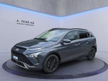 HYUNDAI Bayon 1.0 T-GDi Amplia DCT, Essence, Occasion / Utilisé, Automatique - 2