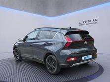 HYUNDAI Bayon 1.0 T-GDi Amplia DCT, Essence, Occasion / Utilisé, Automatique - 3