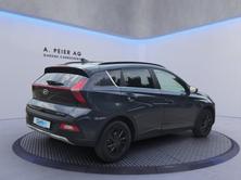 HYUNDAI Bayon 1.0 T-GDi Amplia DCT, Essence, Occasion / Utilisé, Automatique - 4