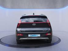 HYUNDAI Bayon 1.0 T-GDi Amplia DCT, Essence, Occasion / Utilisé, Automatique - 5