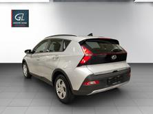 HYUNDAI Bayon 1.0 T-GDi Origo DCT, Essence, Occasion / Utilisé, Automatique - 4