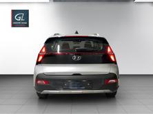 HYUNDAI Bayon 1.0 T-GDi Origo DCT, Essence, Occasion / Utilisé, Automatique - 5