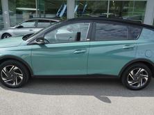 HYUNDAI Bayon 1.0 T-GDi AmpliaDCT, Benzina, Occasioni / Usate, Automatico - 3