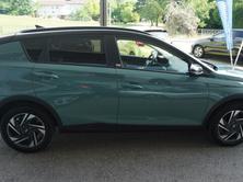 HYUNDAI Bayon 1.0 T-GDi AmpliaDCT, Benzina, Occasioni / Usate, Automatico - 4