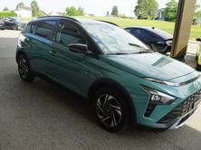 HYUNDAI Bayon 1.0 T-GDi AmpliaDCT, Benzina, Occasioni / Usate, Automatico - 5