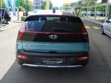 HYUNDAI Bayon 1.0 T-GDi AmpliaDCT, Benzina, Occasioni / Usate, Automatico - 6