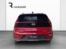HYUNDAI Bayon 1.0 T-GDi Amplia, Petrol, Second hand / Used, Automatic - 5