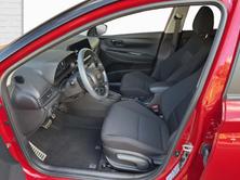 HYUNDAI Bayon 1.0 T-GDi Amplia, Petrol, Second hand / Used, Automatic - 7