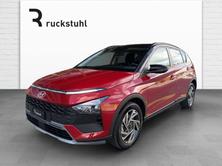 HYUNDAI Bayon 1.0 T-GDi Amplia, Essence, Occasion / Utilisé, Automatique - 2