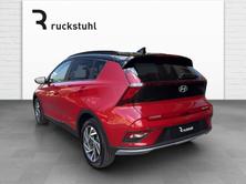 HYUNDAI Bayon 1.0 T-GDi Amplia, Essence, Occasion / Utilisé, Automatique - 4