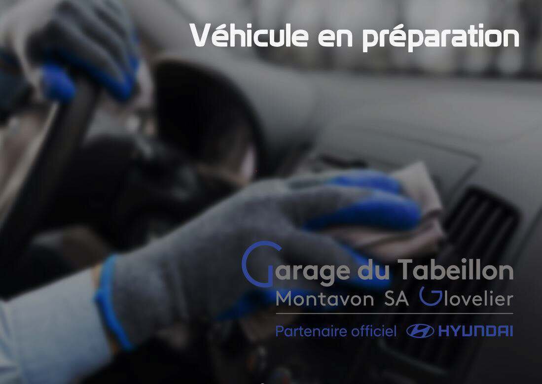 HYUNDAI Bayon 1.0 T-GDi Amplia Auto.