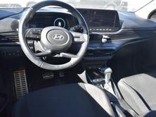 HYUNDAI Bayon 1.0 T-GDi Amplia DCT, Petrol, Second hand / Used, Automatic - 4