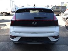 HYUNDAI Bayon 1.0 T-GDi Amplia DCT, Petrol, Second hand / Used, Automatic - 7