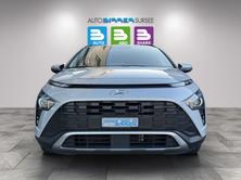 HYUNDAI Bayon 1.0 T-GDi 120 Amplia, Hybride Léger Essence/Électricité, Occasion / Utilisé, Manuelle - 2