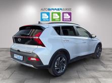 HYUNDAI Bayon 1.0 T-GDi 120 Amplia, Hybride Léger Essence/Électricité, Occasion / Utilisé, Manuelle - 5