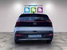 HYUNDAI Bayon 1.0 T-GDi 120 Amplia, Hybride Léger Essence/Électricité, Occasion / Utilisé, Manuelle - 6