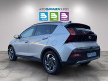HYUNDAI Bayon 1.0 T-GDi 120 Amplia, Hybride Léger Essence/Électricité, Occasion / Utilisé, Manuelle - 7