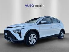 HYUNDAI Bayon 1.0 T-GDi Origo DCT, Essence, Occasion / Utilisé, Automatique - 2