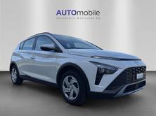 HYUNDAI Bayon 1.0 T-GDi Origo DCT, Essence, Occasion / Utilisé, Automatique - 4