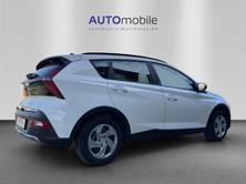 HYUNDAI Bayon 1.0 T-GDi Origo DCT, Essence, Occasion / Utilisé, Automatique - 5