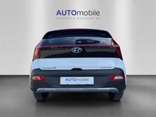 HYUNDAI Bayon 1.0 T-GDi Origo DCT, Essence, Occasion / Utilisé, Automatique - 6