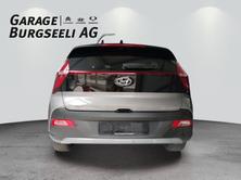 HYUNDAI BAYON 1.0 T-GDi Amplia, Petrol, Second hand / Used, Automatic - 5