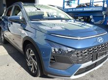 HYUNDAI 1.0 T-GDi Amplia, Petrol, Second hand / Used, Automatic - 5