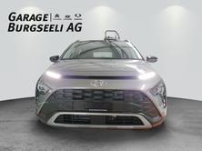 HYUNDAI BAYON 1.0 T-GDi Amplia, Petrol, Second hand / Used, Automatic - 2