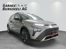 HYUNDAI BAYON 1.0 T-GDi Amplia, Petrol, Second hand / Used, Automatic - 3