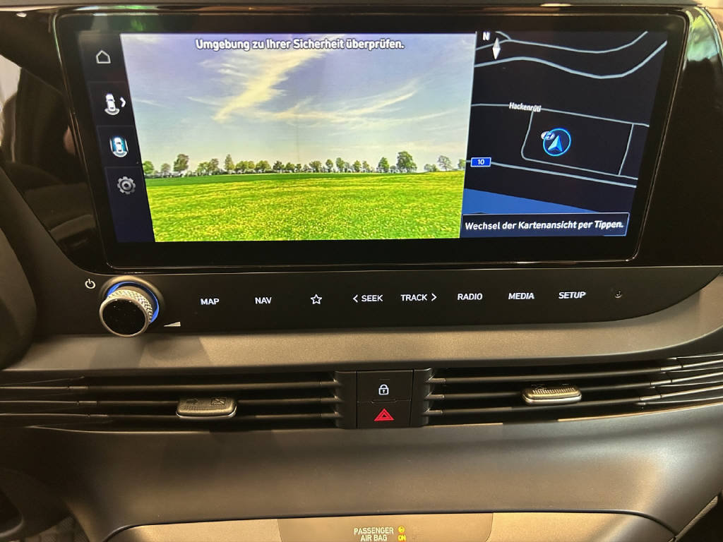 HYUNDAI Bayon 1.0 T-GDi Pica, Essence, Voiture de démonstration, Manuelle - 7