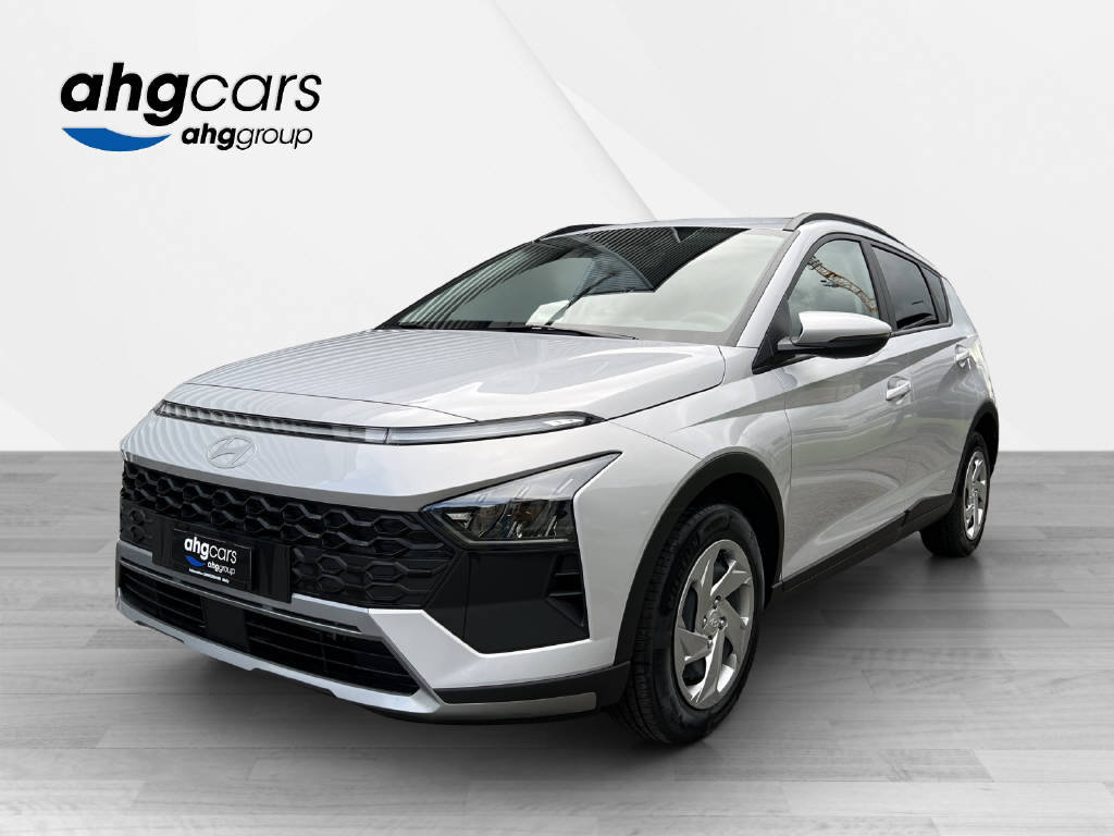 HYUNDAI Bayon 1.0 T-GDi Origo