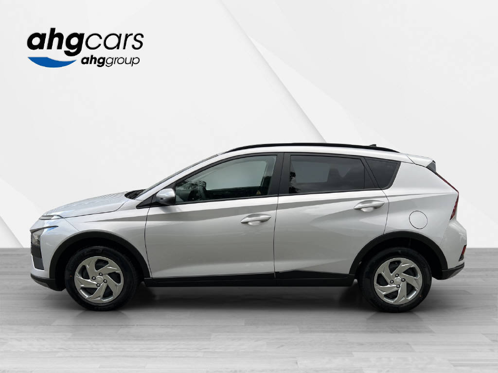 HYUNDAI Bayon 1.0 T-GDi Origo, Benzina, Auto dimostrativa, Automatico - 2