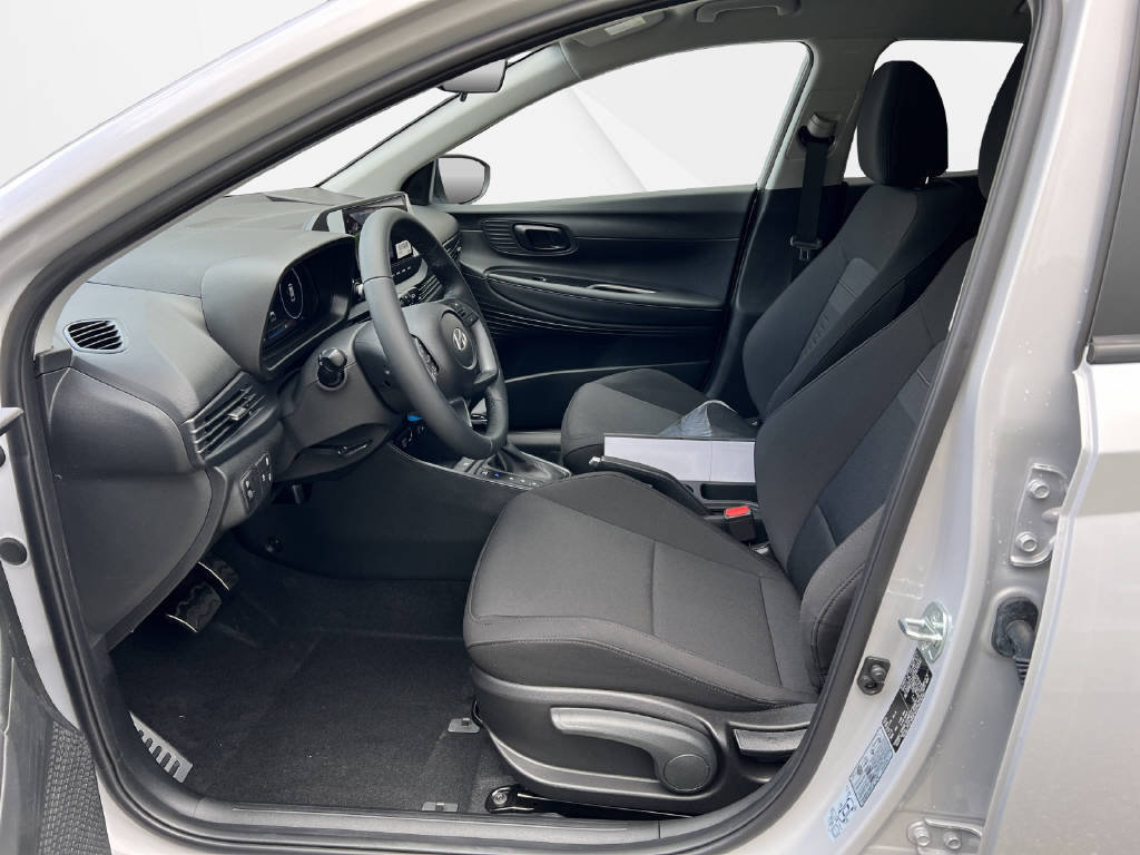 HYUNDAI Bayon 1.0 T-GDi Origo, Benzina, Auto dimostrativa, Automatico - 5