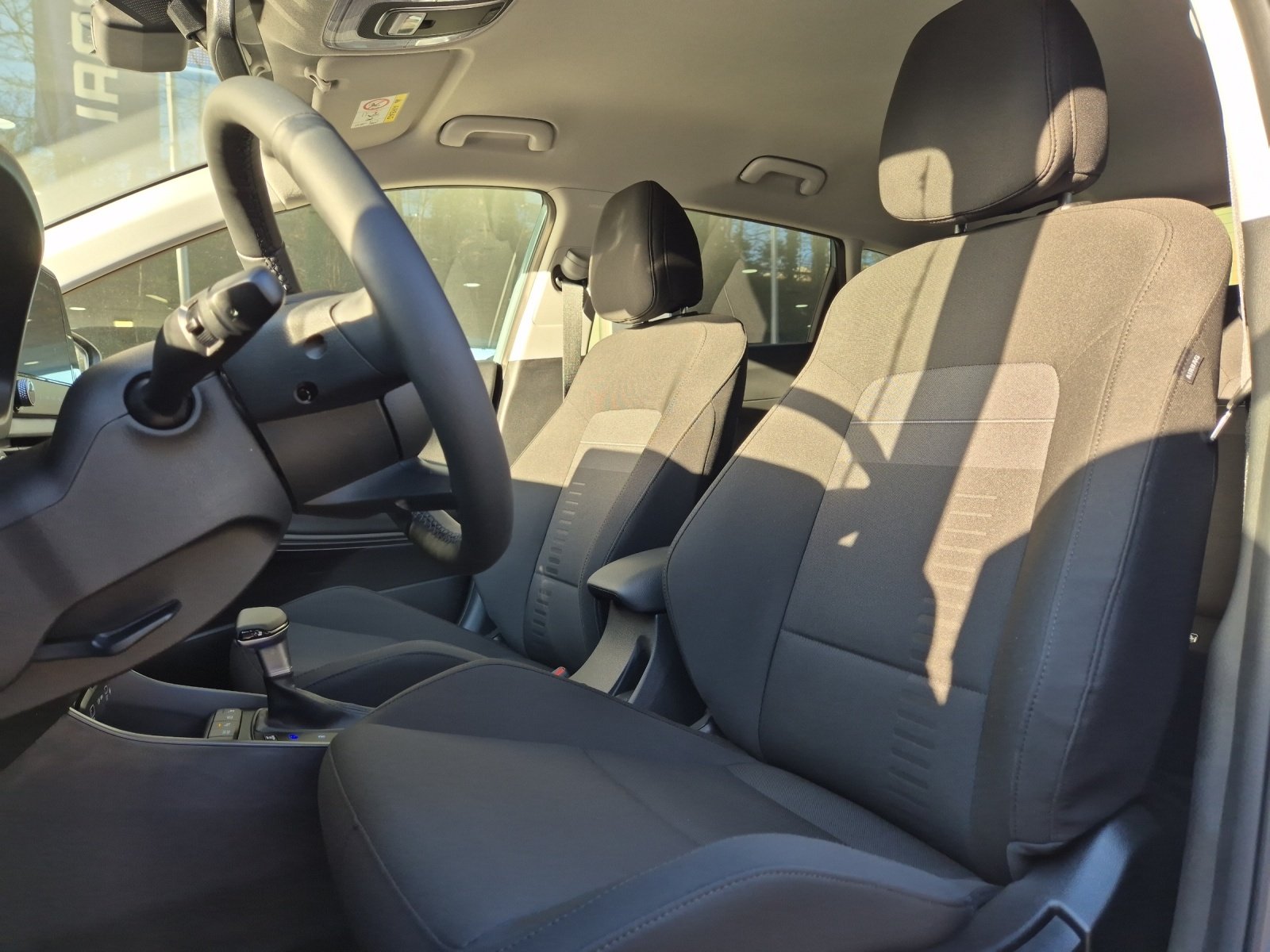 HYUNDAI Bayon 1.0 T-GDi Vertex, Benzin, Vorführwagen, Automatik - 6