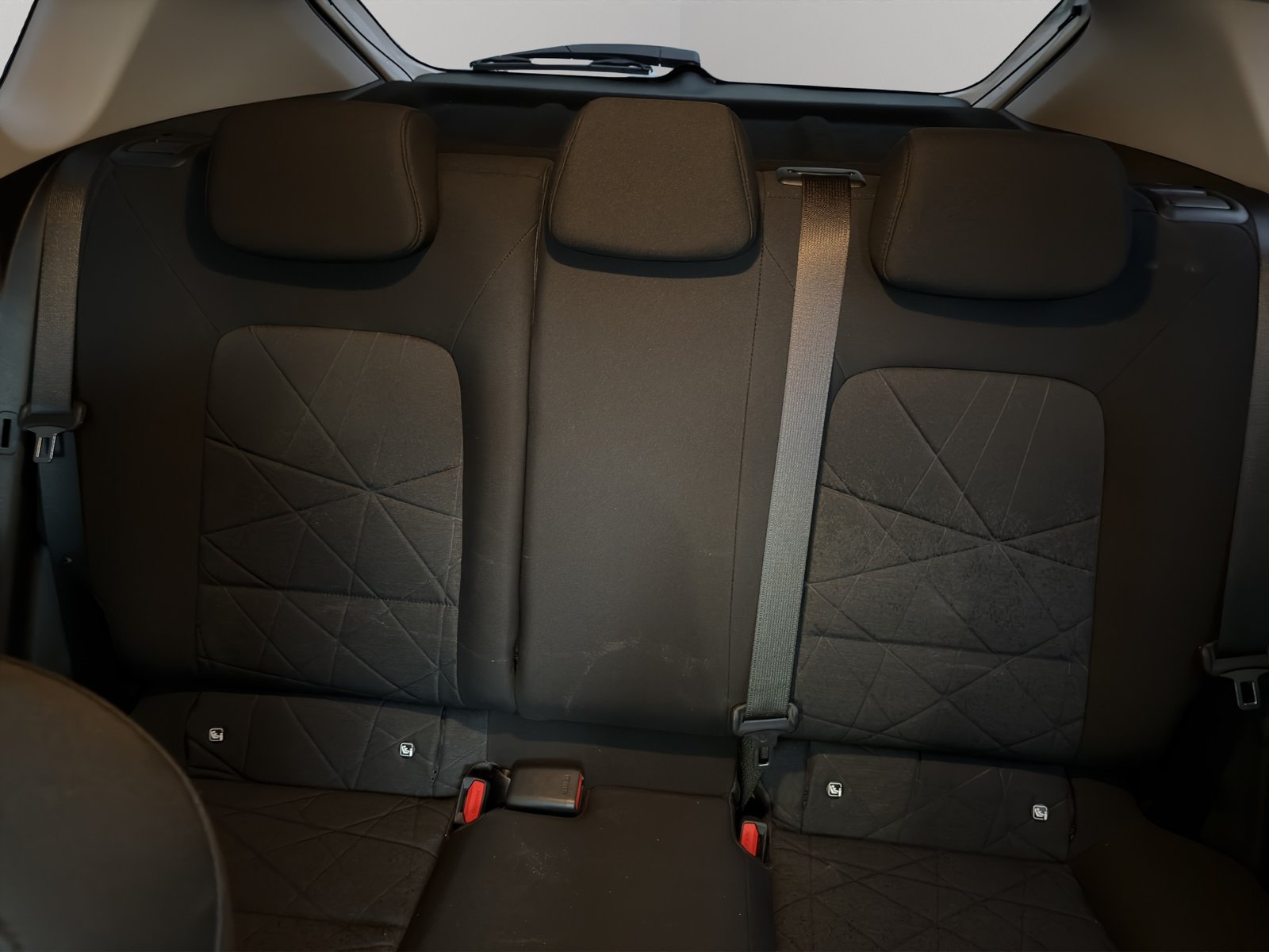 HYUNDAI Bayon 1.0 T-GDi Origo, Essence, Voiture de démonstration, Automatique - 6